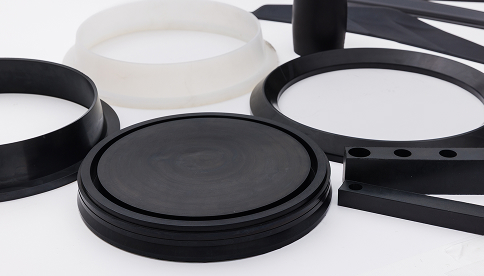 信栄ゴム工業ができることの写真