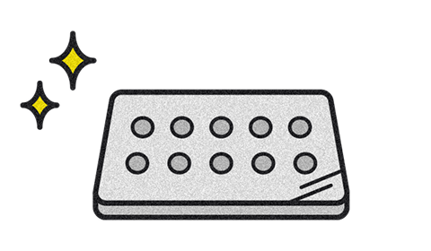 既存の金型を活かして生産を継続したい